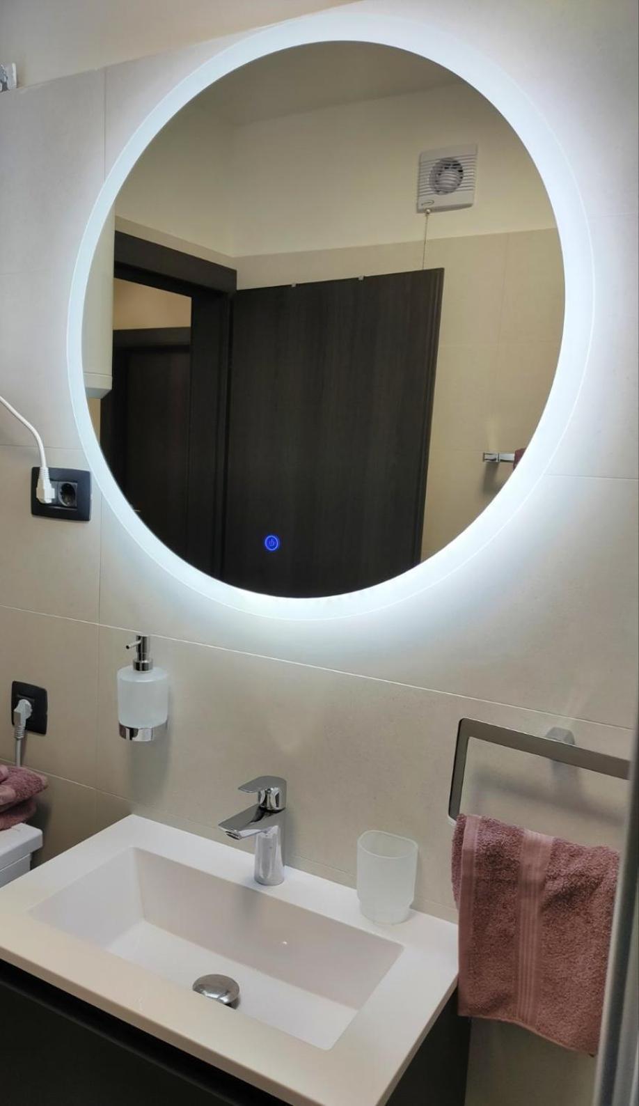 Adria Holliday Rijeka Daire Dış mekan fotoğraf